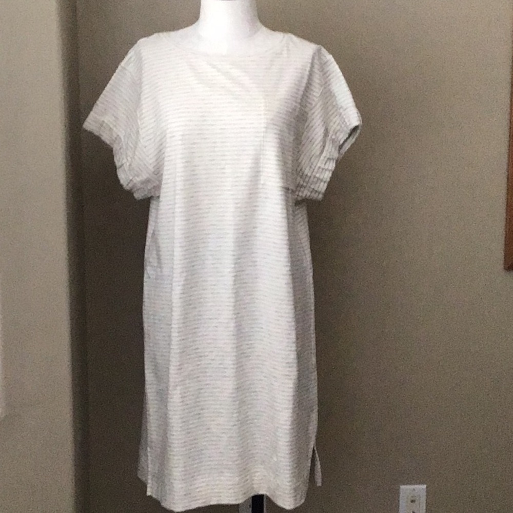 Talbots Haven Well Within Dress